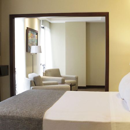 Hotel Continental Guayaquil Buitenkant foto