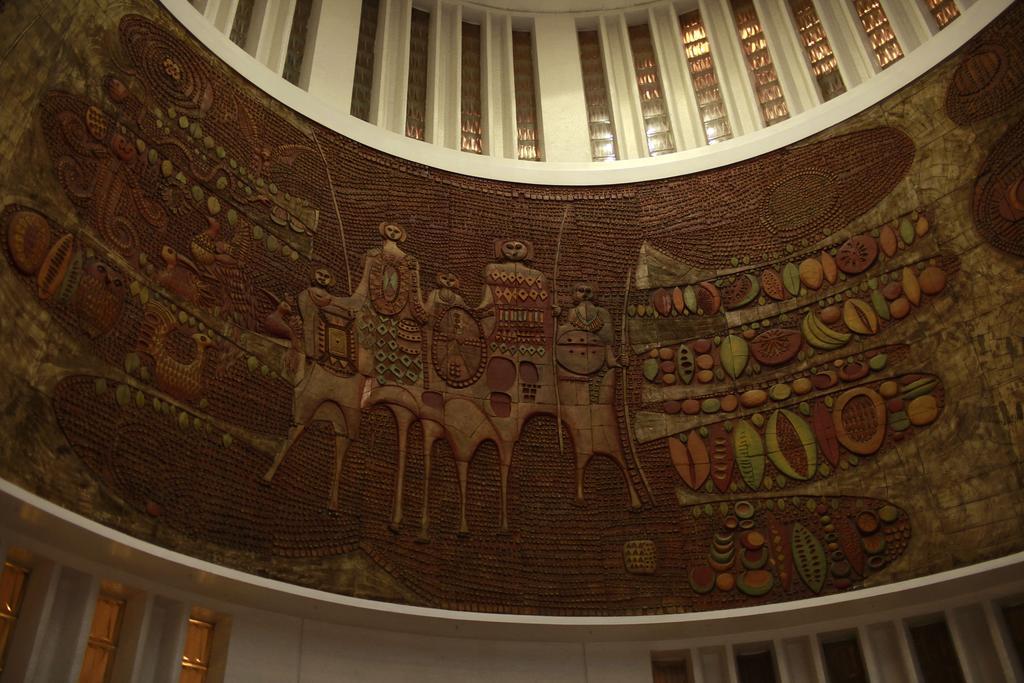 Hotel Continental Guayaquil Buitenkant foto