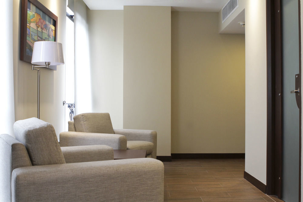 Hotel Continental Guayaquil Buitenkant foto