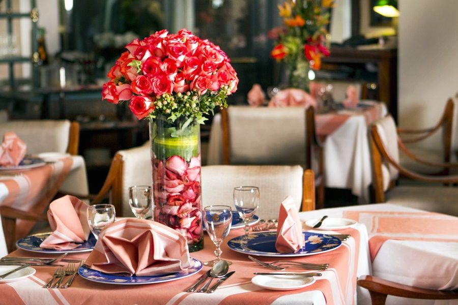 Hotel Continental Guayaquil Buitenkant foto